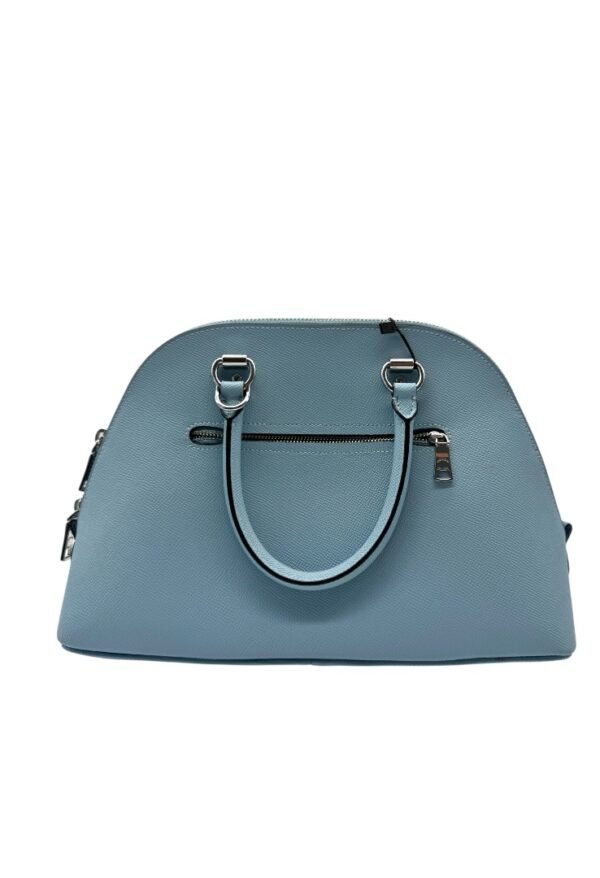 COACH - KATY SATCHEL BAG - Image 11